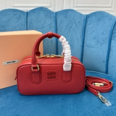 Miu Miu Satchel Bags